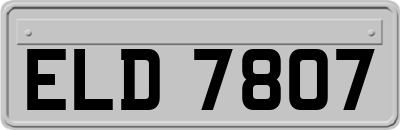 ELD7807