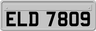 ELD7809