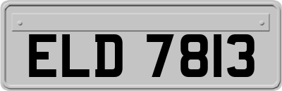 ELD7813