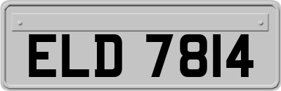 ELD7814