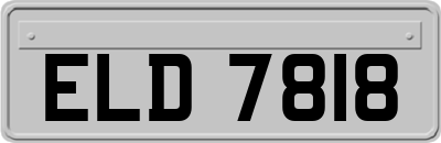 ELD7818