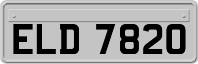 ELD7820