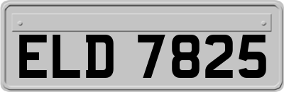 ELD7825