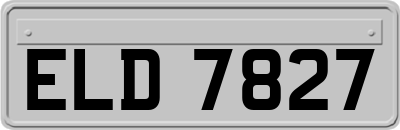 ELD7827