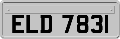 ELD7831