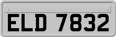 ELD7832