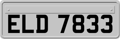 ELD7833