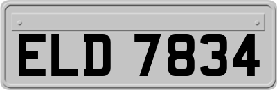 ELD7834