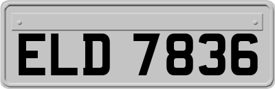 ELD7836