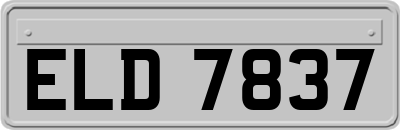 ELD7837