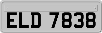 ELD7838