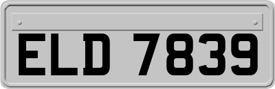 ELD7839