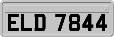 ELD7844