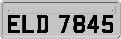 ELD7845