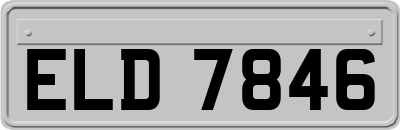 ELD7846
