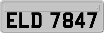 ELD7847