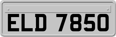 ELD7850