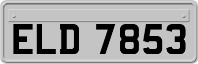 ELD7853