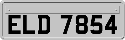 ELD7854