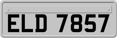 ELD7857