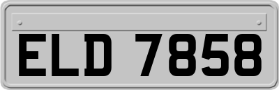 ELD7858