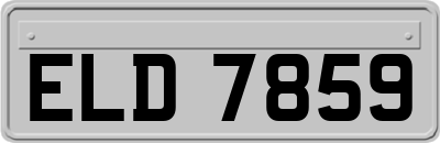 ELD7859