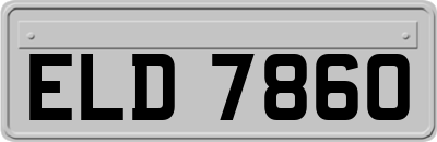 ELD7860