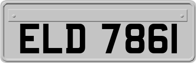 ELD7861
