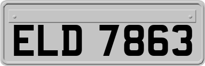 ELD7863