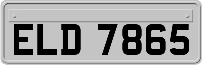 ELD7865