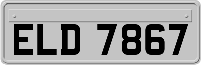ELD7867