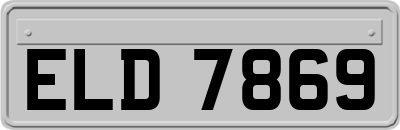 ELD7869