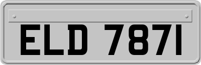 ELD7871