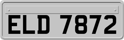 ELD7872