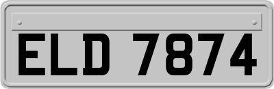 ELD7874