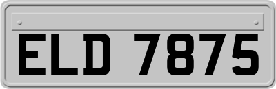 ELD7875