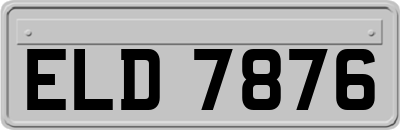 ELD7876