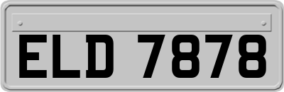 ELD7878