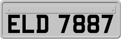 ELD7887