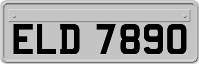 ELD7890