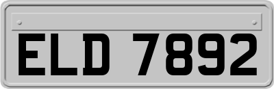 ELD7892