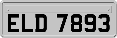ELD7893