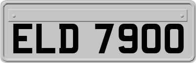 ELD7900