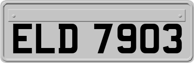 ELD7903