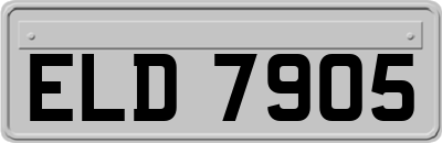ELD7905
