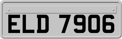 ELD7906