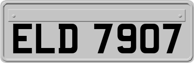 ELD7907