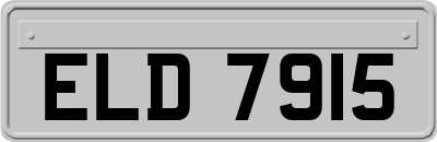 ELD7915
