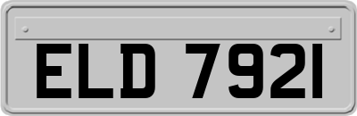 ELD7921