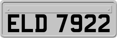 ELD7922